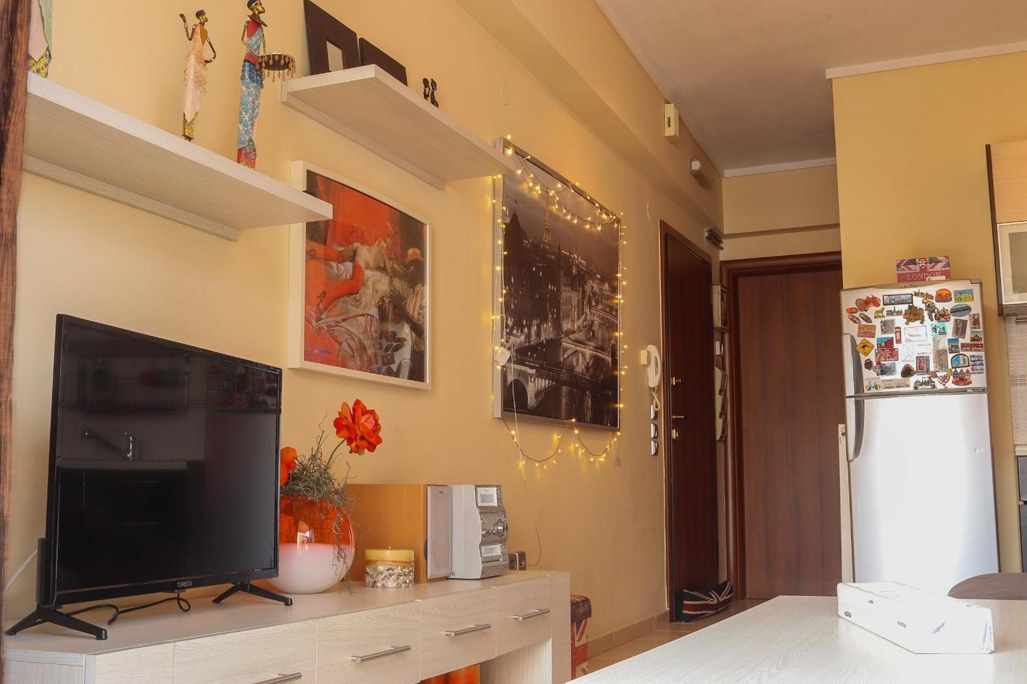 Apartment Sunshine #02
