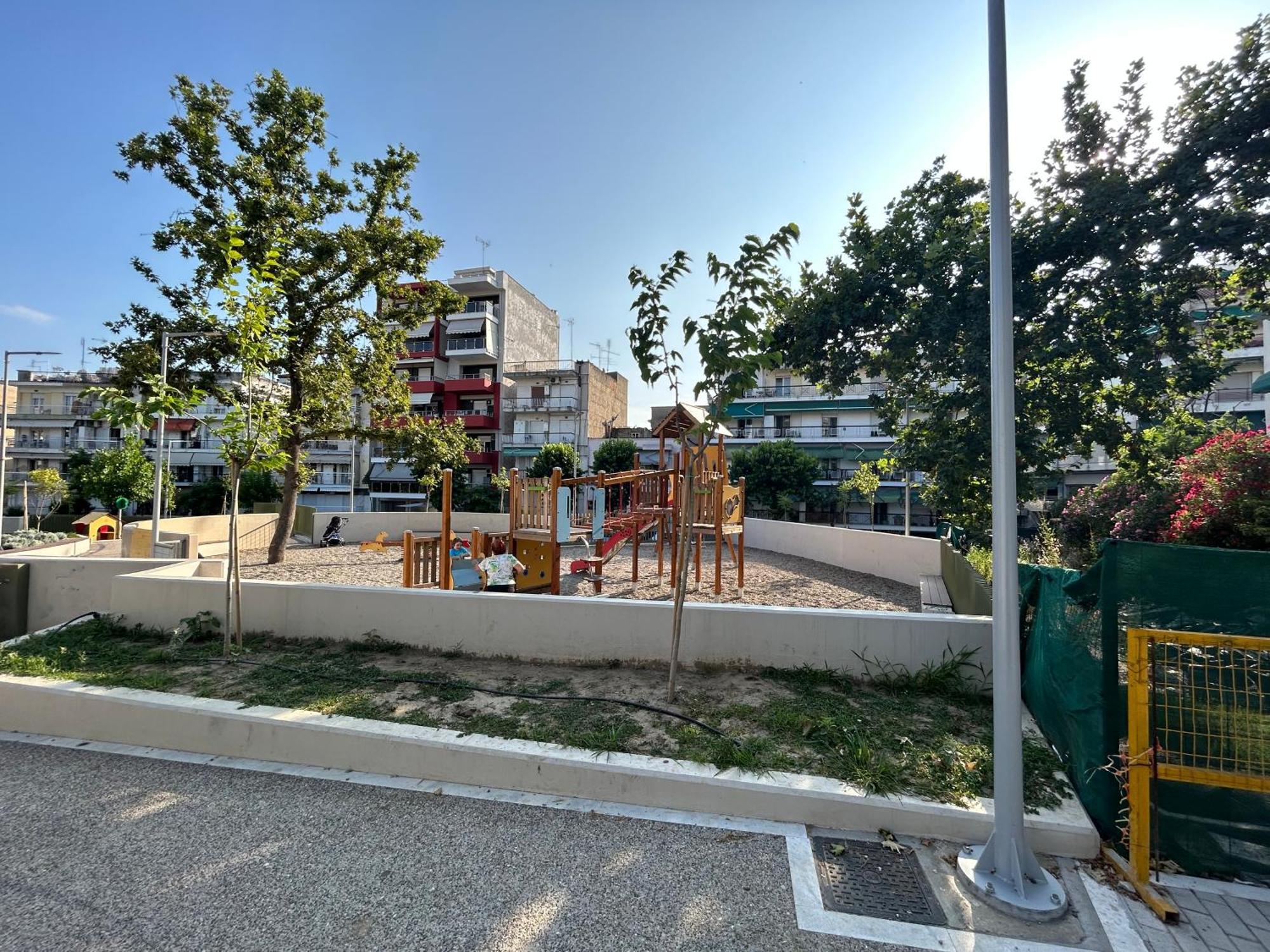 Veras 7 Appartement Thessaloniki
