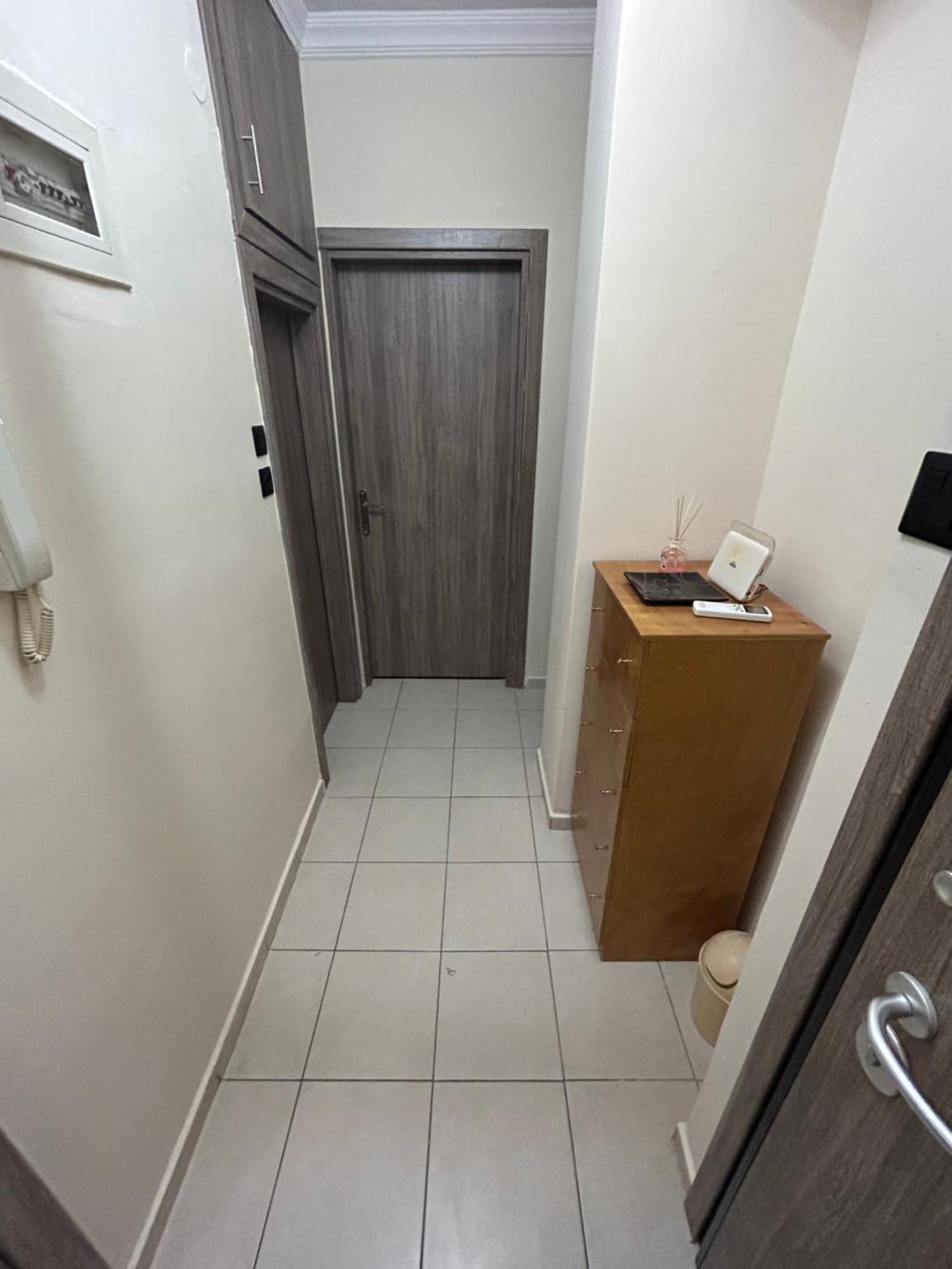 Veras 7 Appartement Thessaloniki