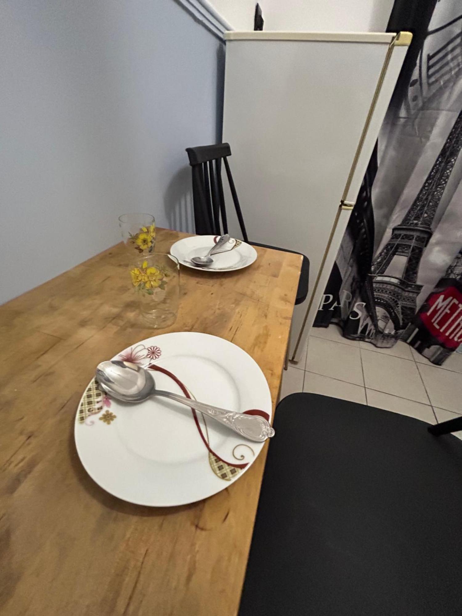 Appartement Veras 7 Thessaloniki