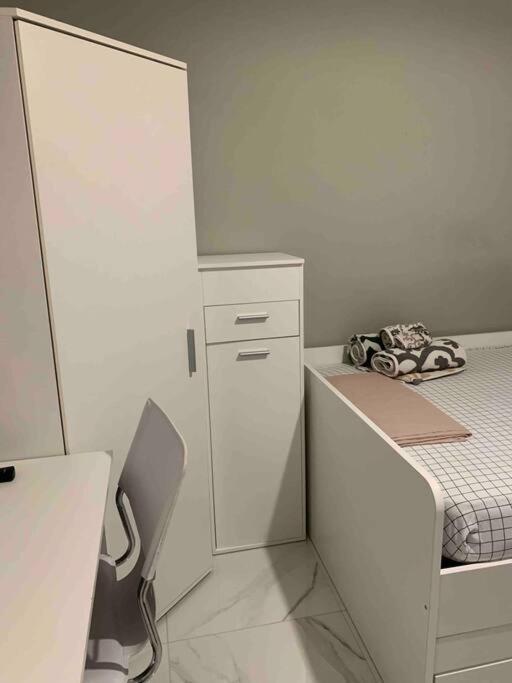Apartamento Lux , 3 Full Extra , Center Tessalónica