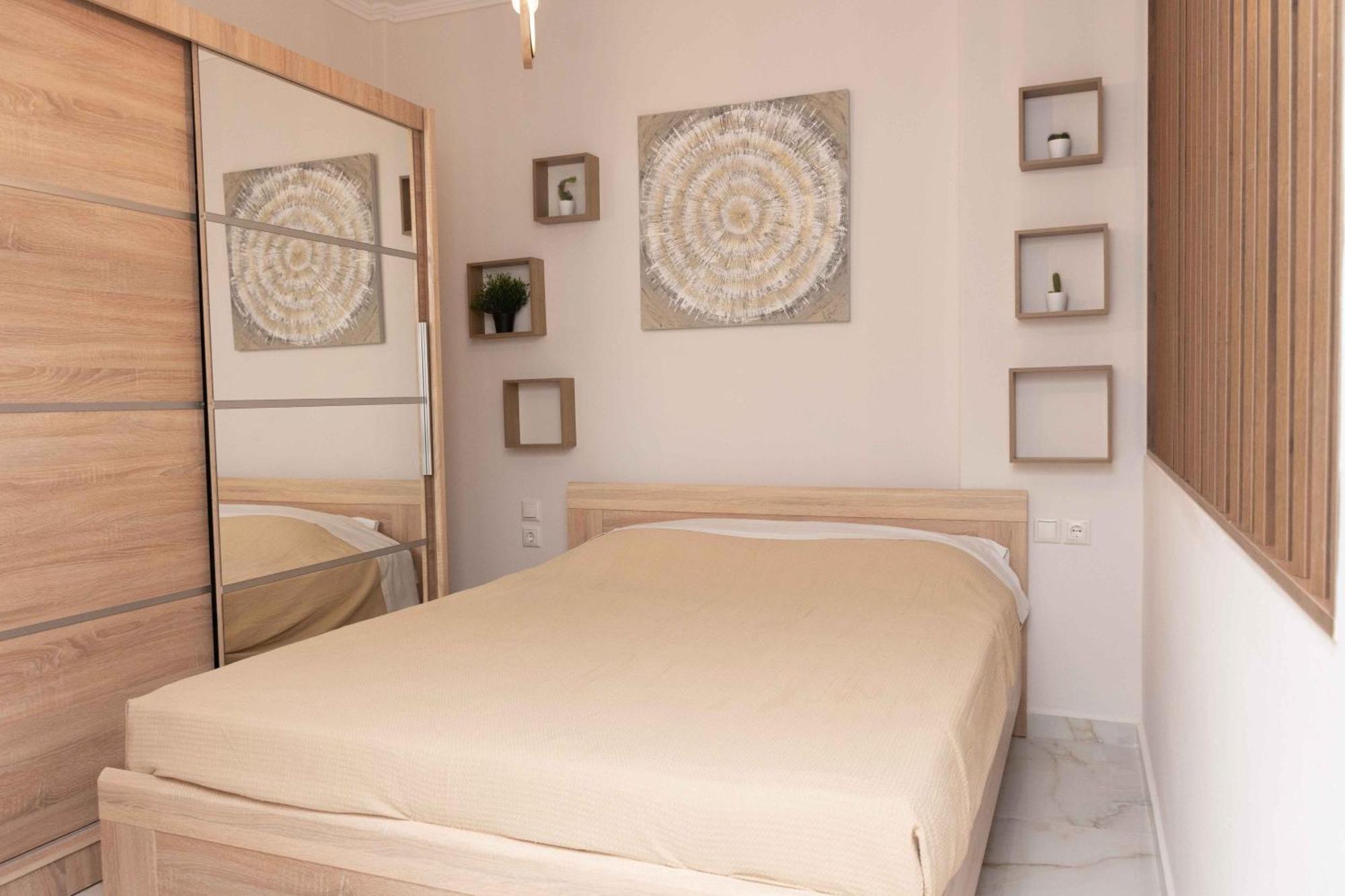 Olga's Luxury Apartment-thessaloniki Centre * Thessaloniki