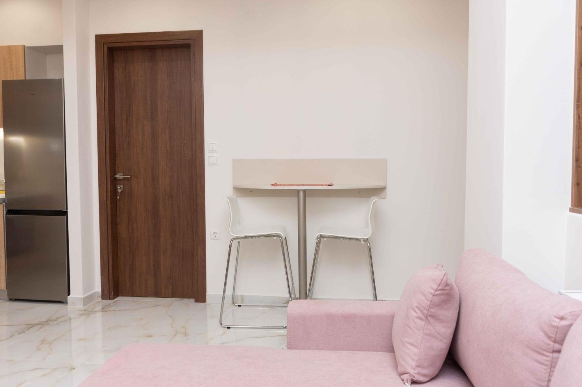 Olga's Luxury Apartment-thessaloniki Centre Apartment
