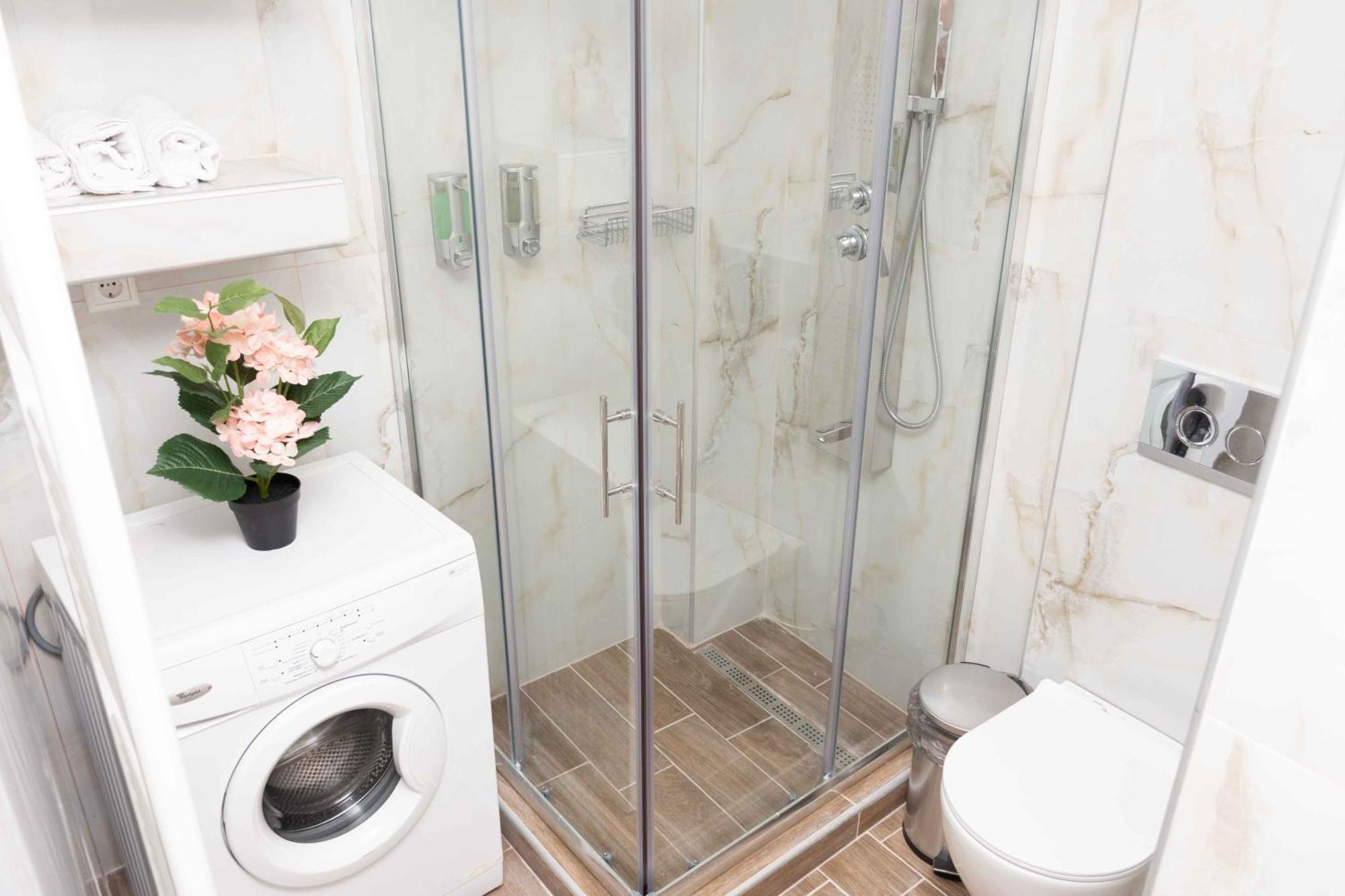 Olga's Luxury Apartment-thessaloniki Centre Thessaloniki