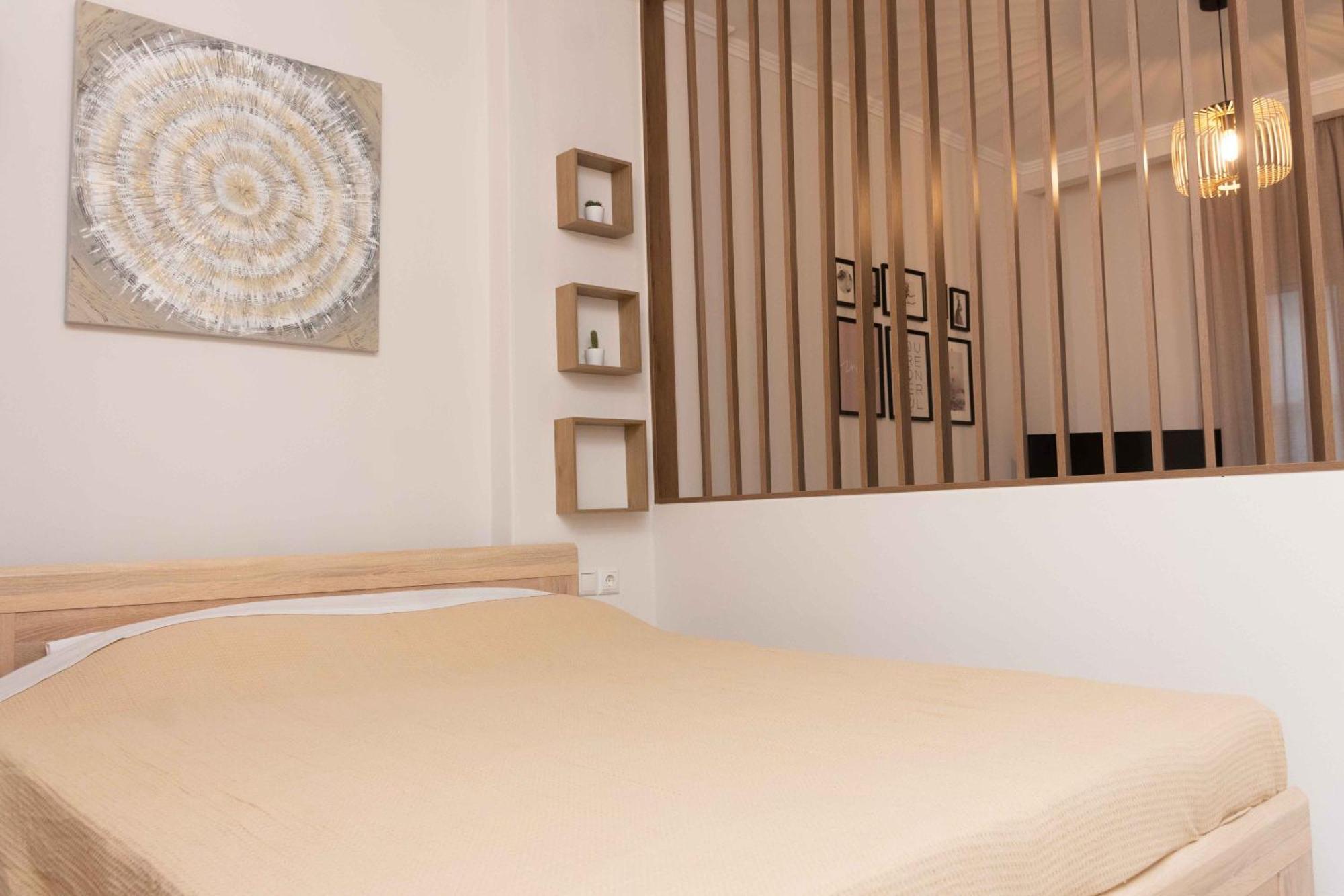 Olga's Luxury Apartment-thessaloniki Centre Apartamento *