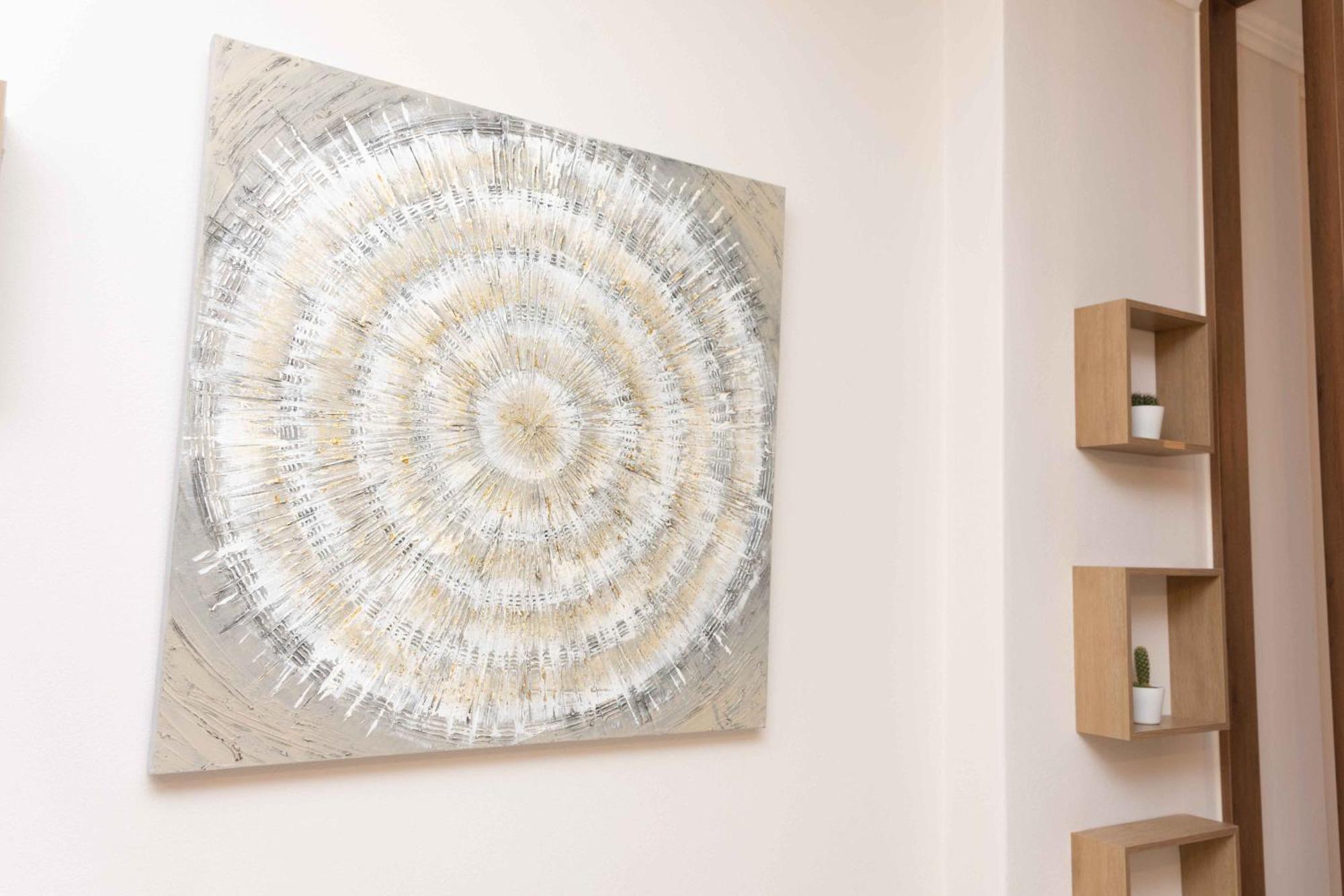 Apartamento Olga's Luxury Apartment-thessaloniki Centre *