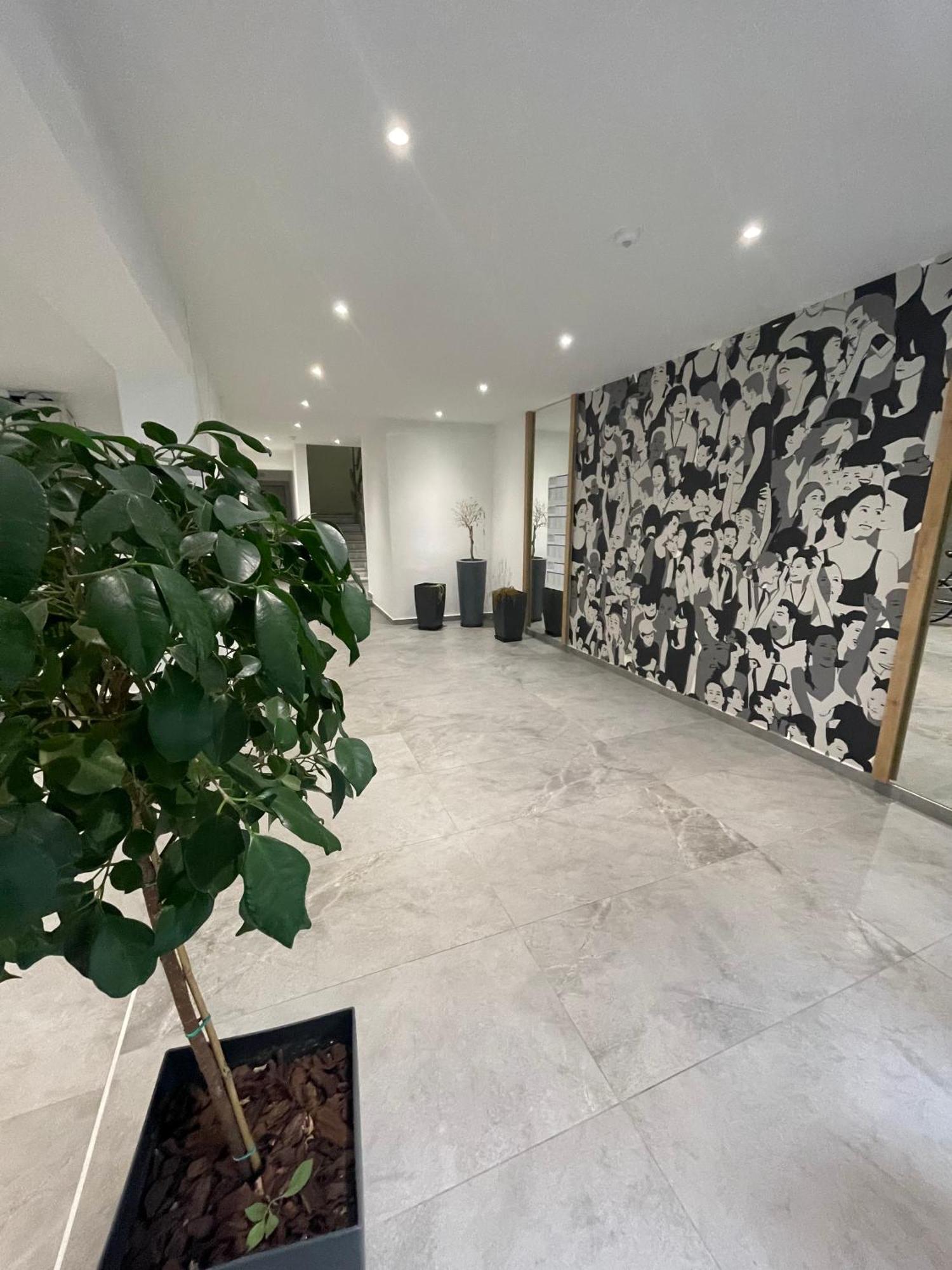 Thesspacious * Thessaloniki