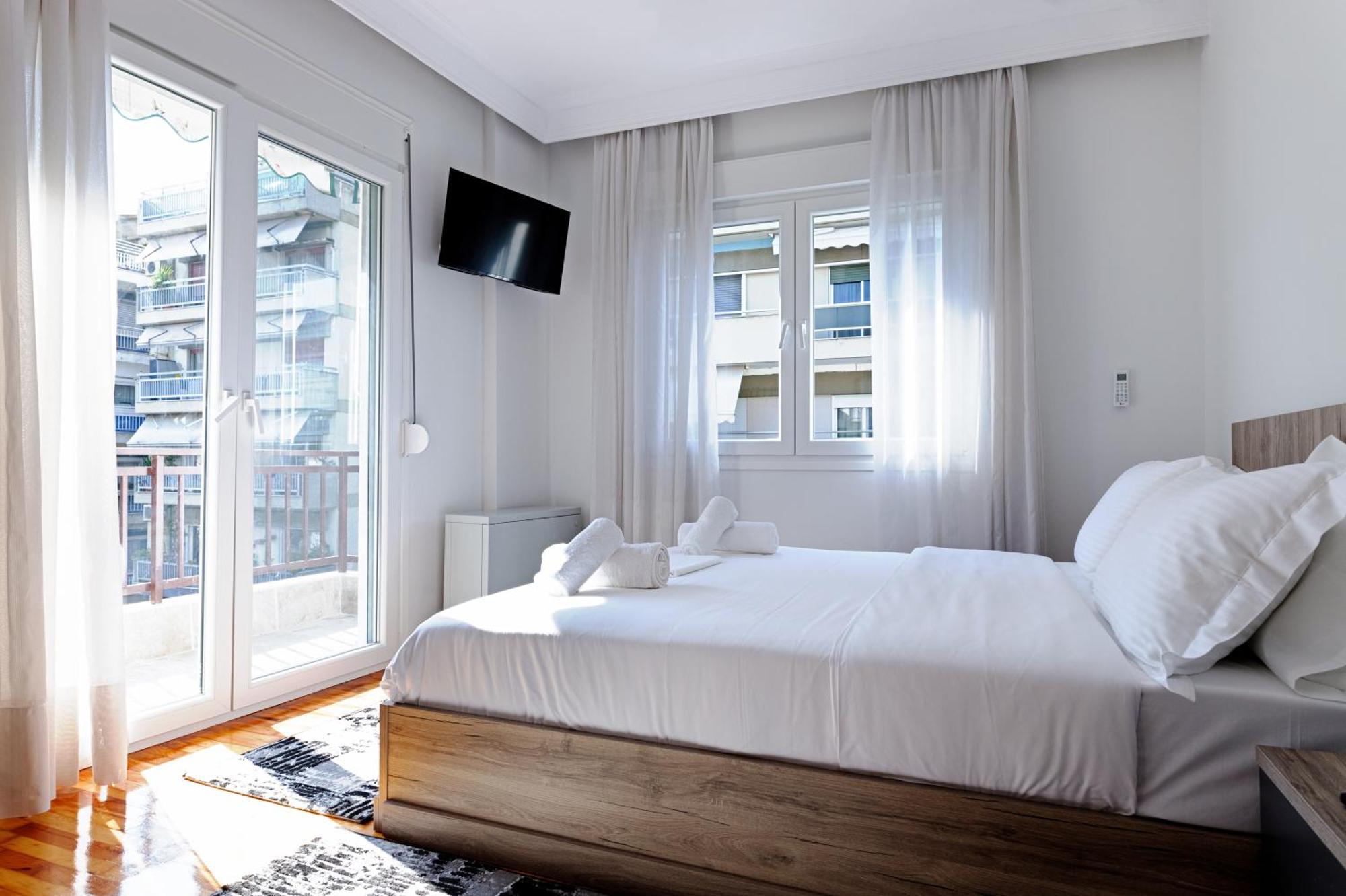 Apartment Marilians Luxury Thessaloniki