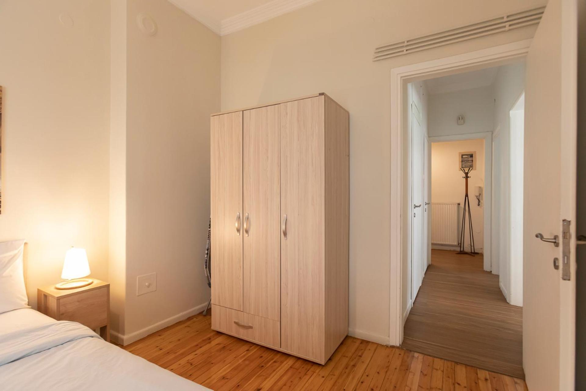 Houseloft Metropolitan Highlight Apartment *