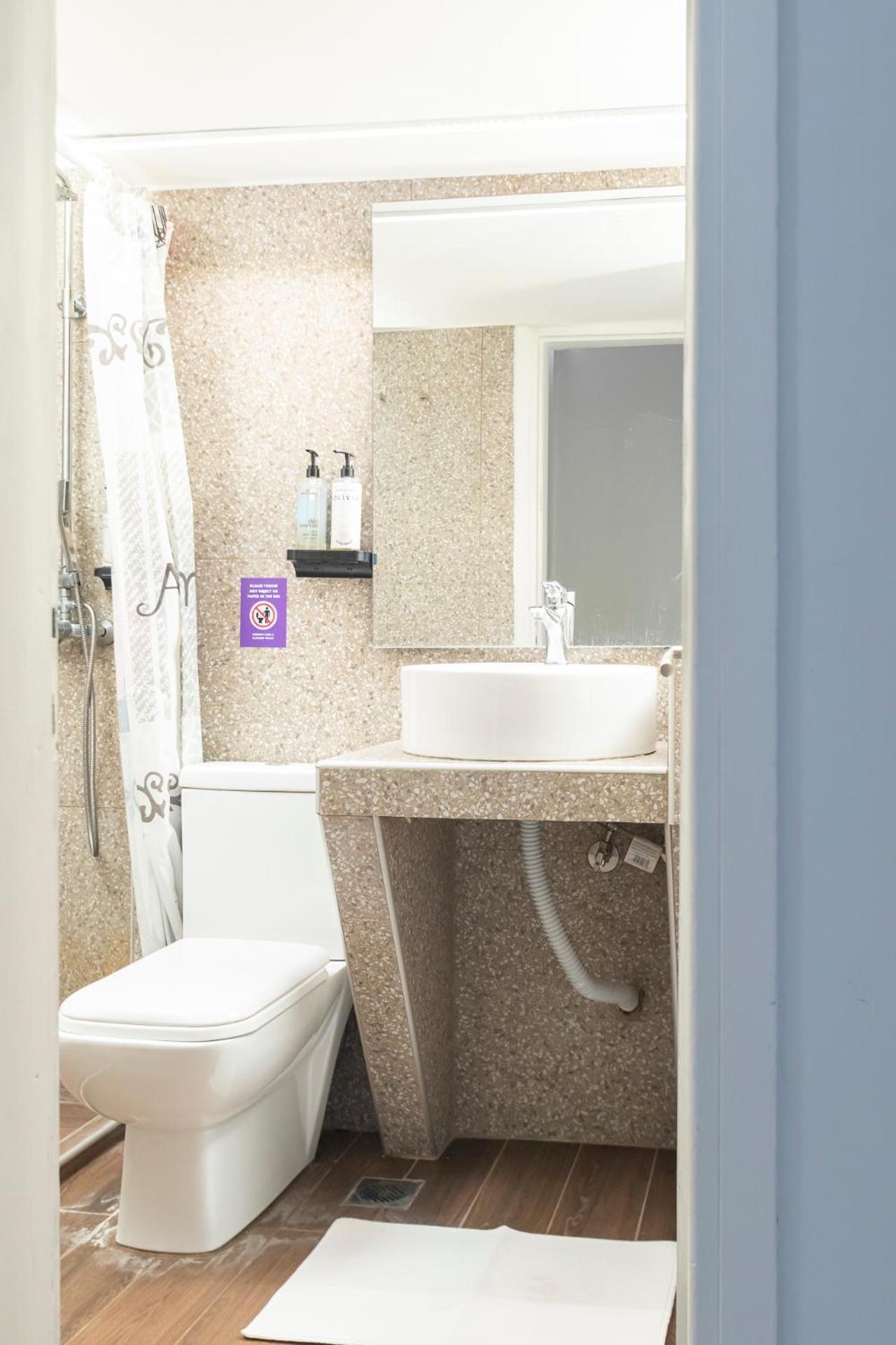Houseloft Metropolitan Charm Apartment