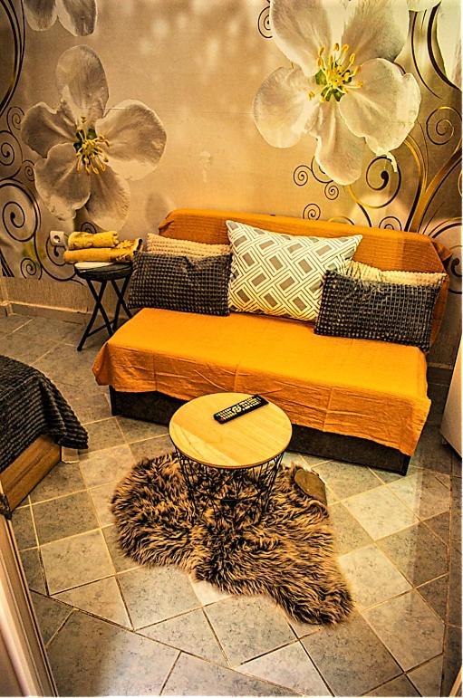 Apartment Ayasofia Luxury With Balcony *