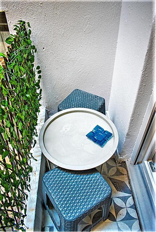 Apartment Ayasofia Luxury With Balcony Thessaloniki