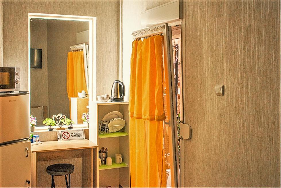 Ayasofia Luxury With Balcony