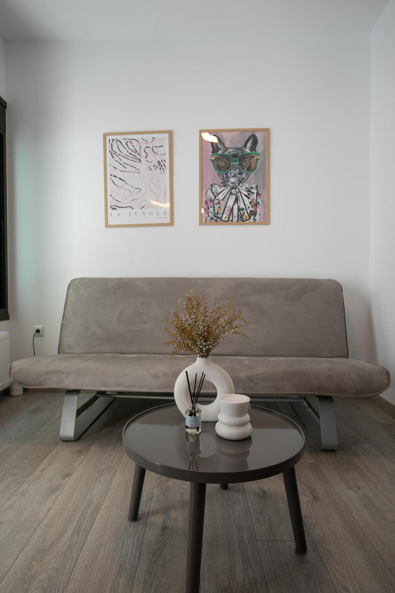 Casa De Castro - Apartment *