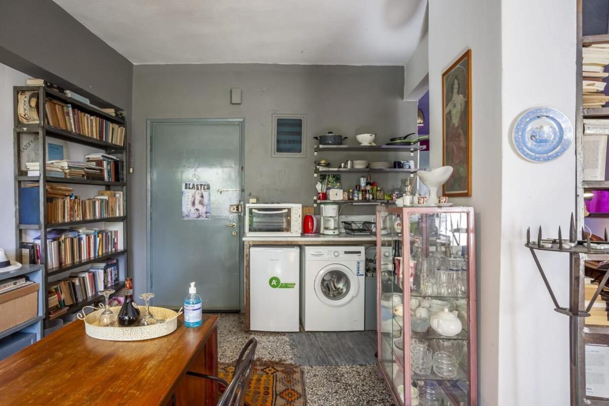 Urban Dream-down Town Apartment Thessaloniki