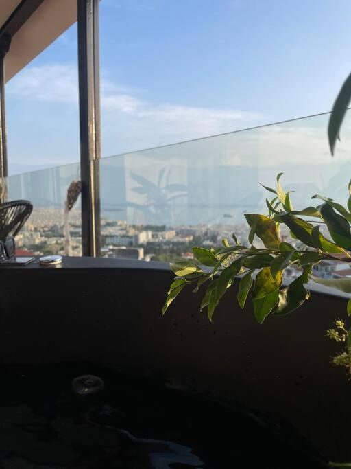 Skyline Suite&spa Appartement Thessaloniki