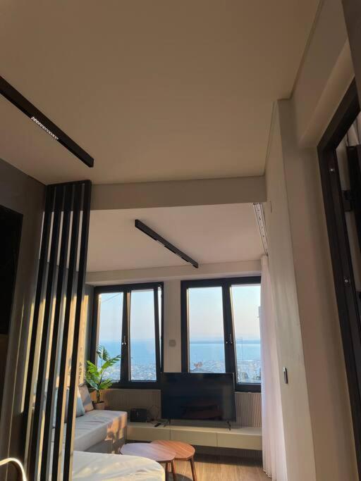 Appartement Skyline Suite&spa *