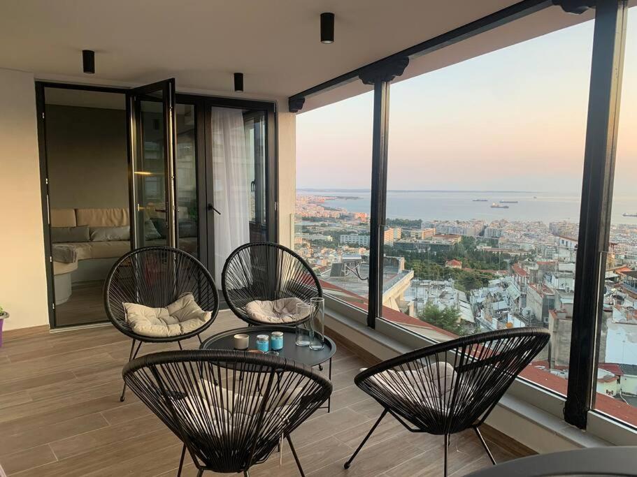 Skyline Suite&spa *