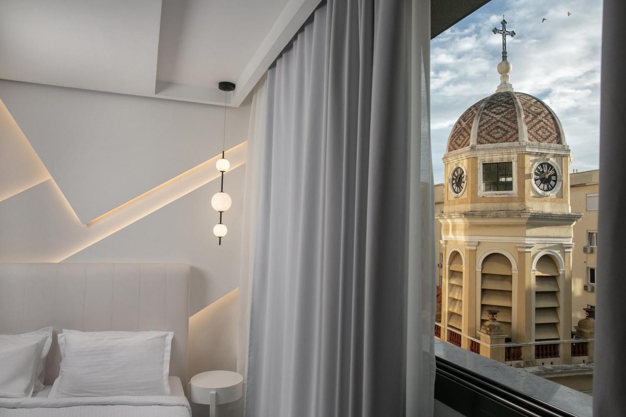 Hotel Elisabeth Boutique 4*