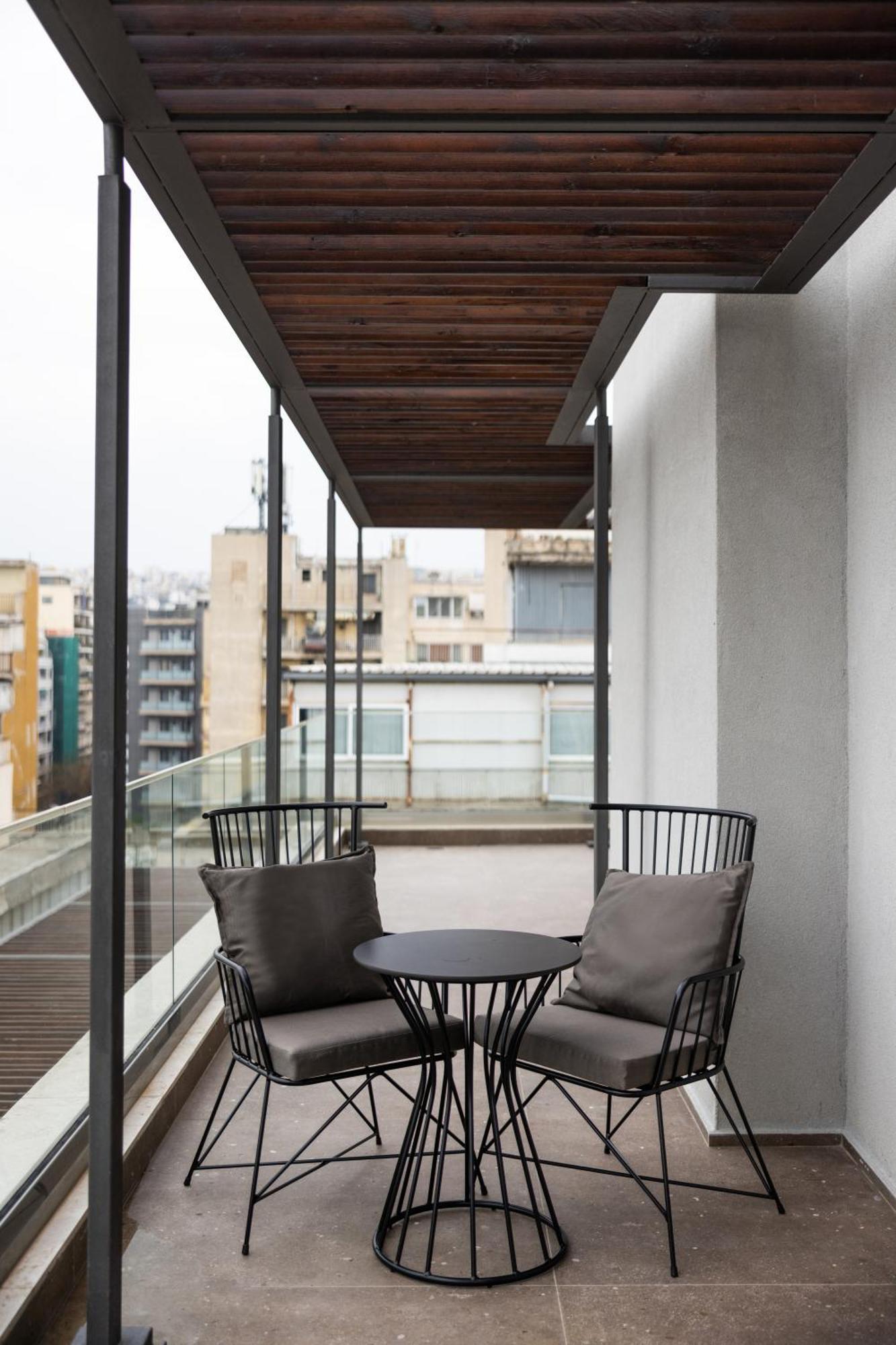 Elisabeth Boutique Hotel