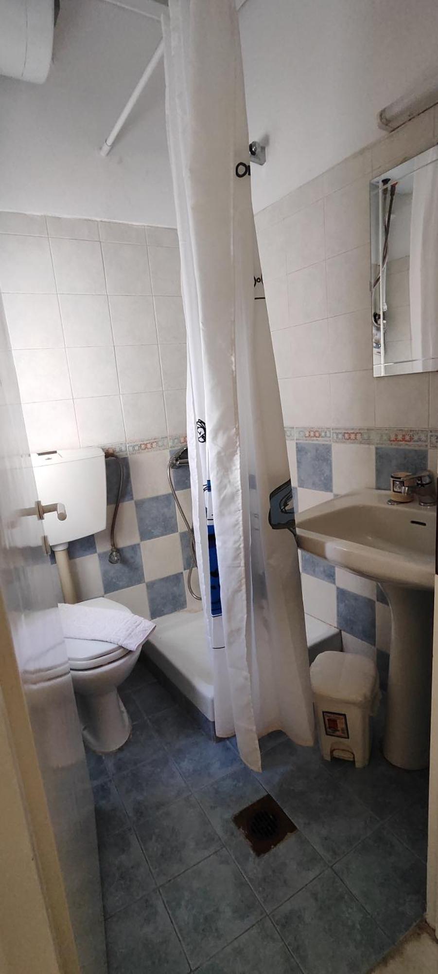 Eleni-apartments Thessaloniki