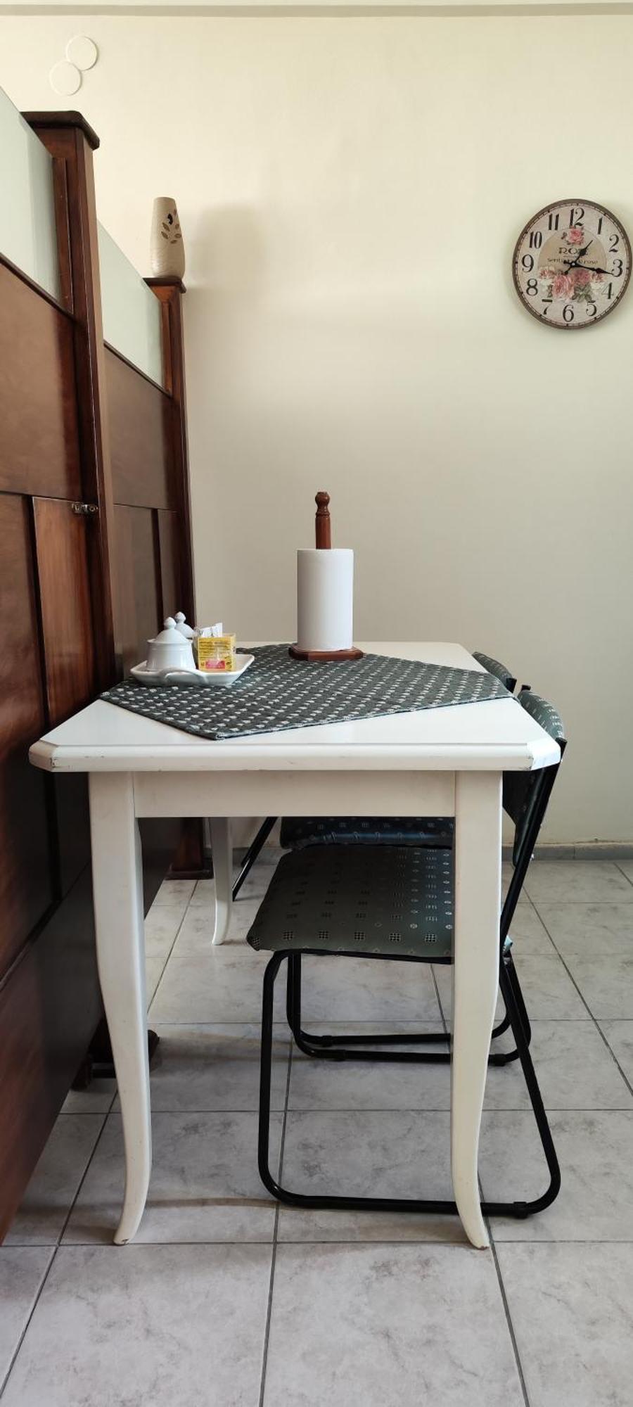 Eleni-apartments Thessaloniki