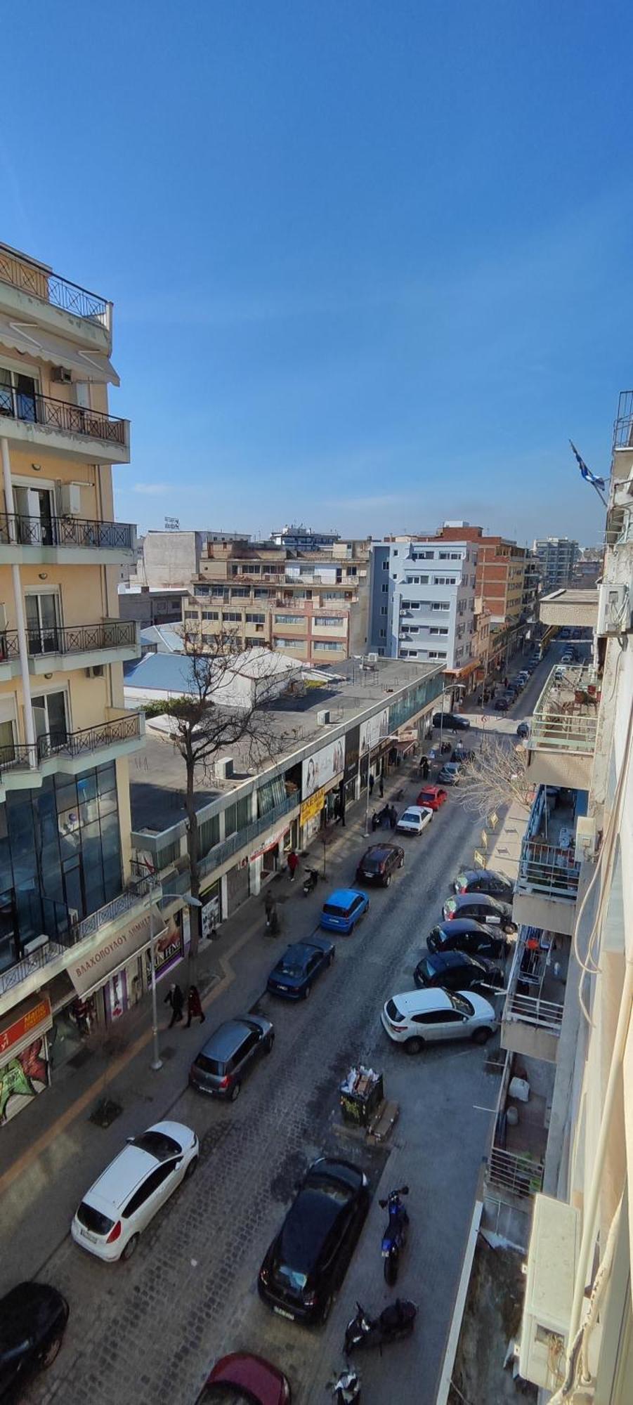 Eleni-apartments * Thessaloniki