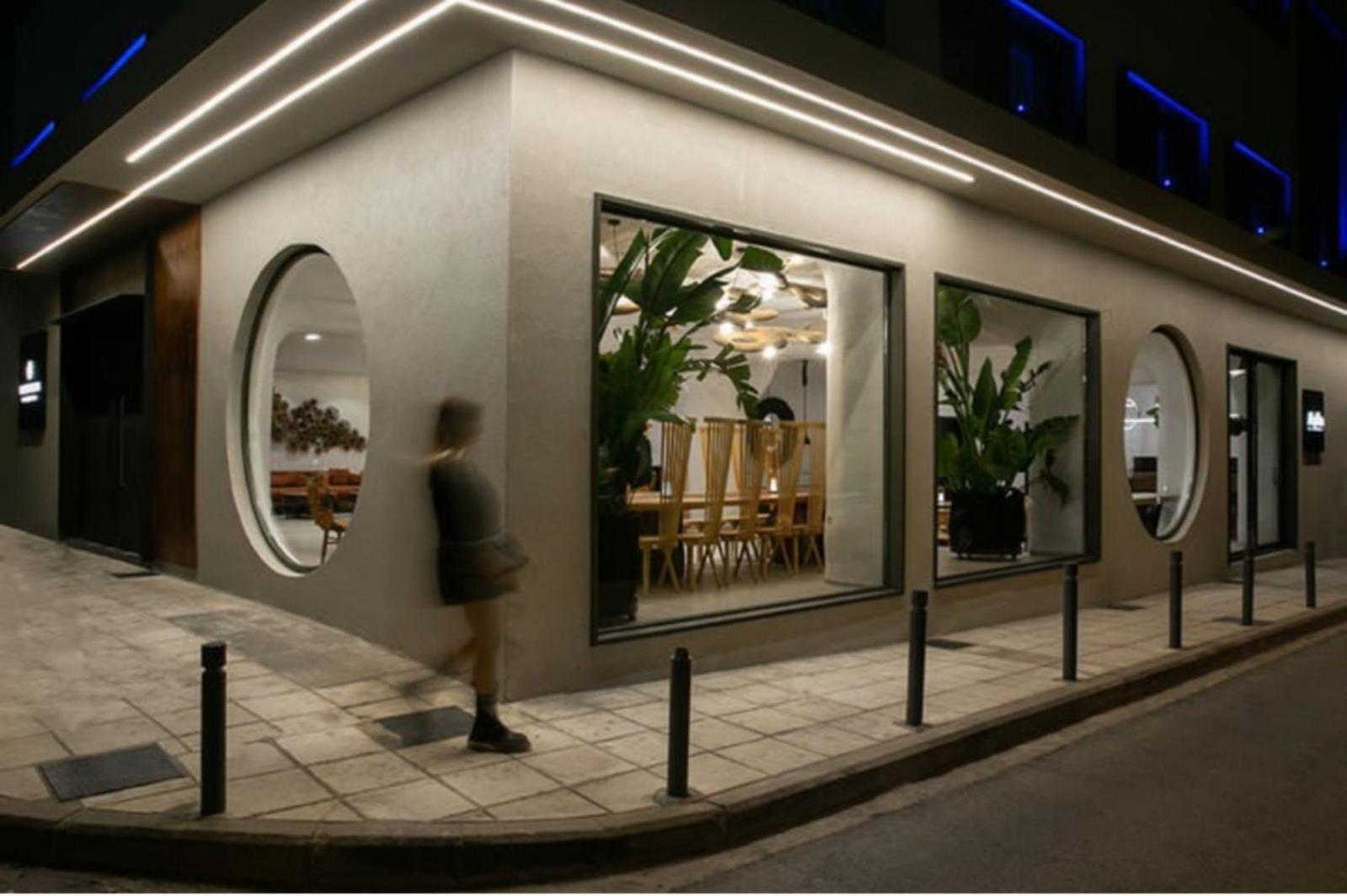 Elisabeth Boutique 4* Thessaloniki