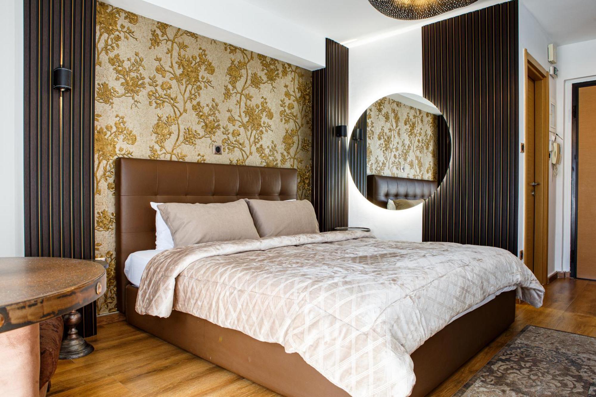 Appartement Limani Comfort Thessaloniki