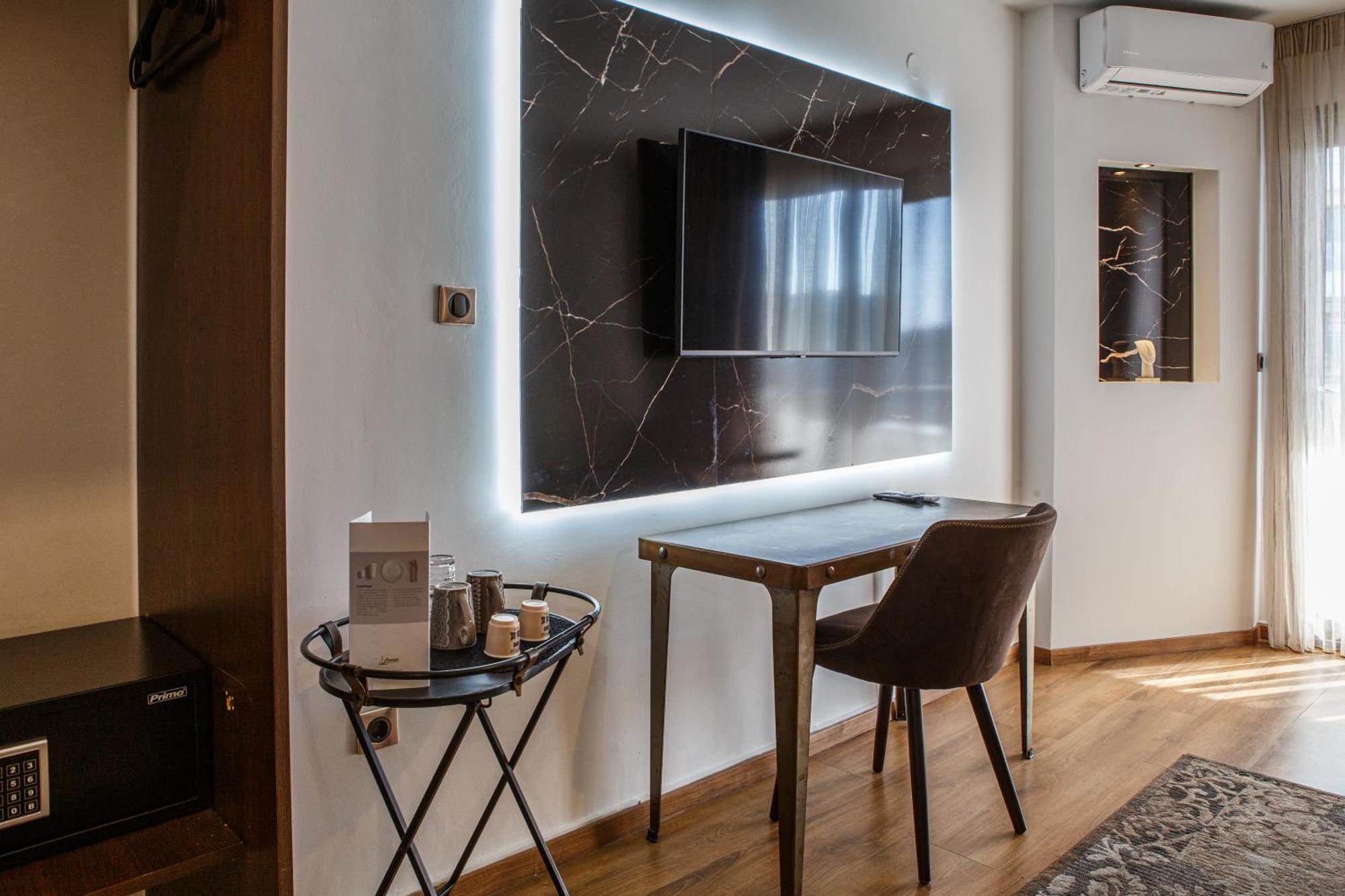 Appartement Limani Comfort