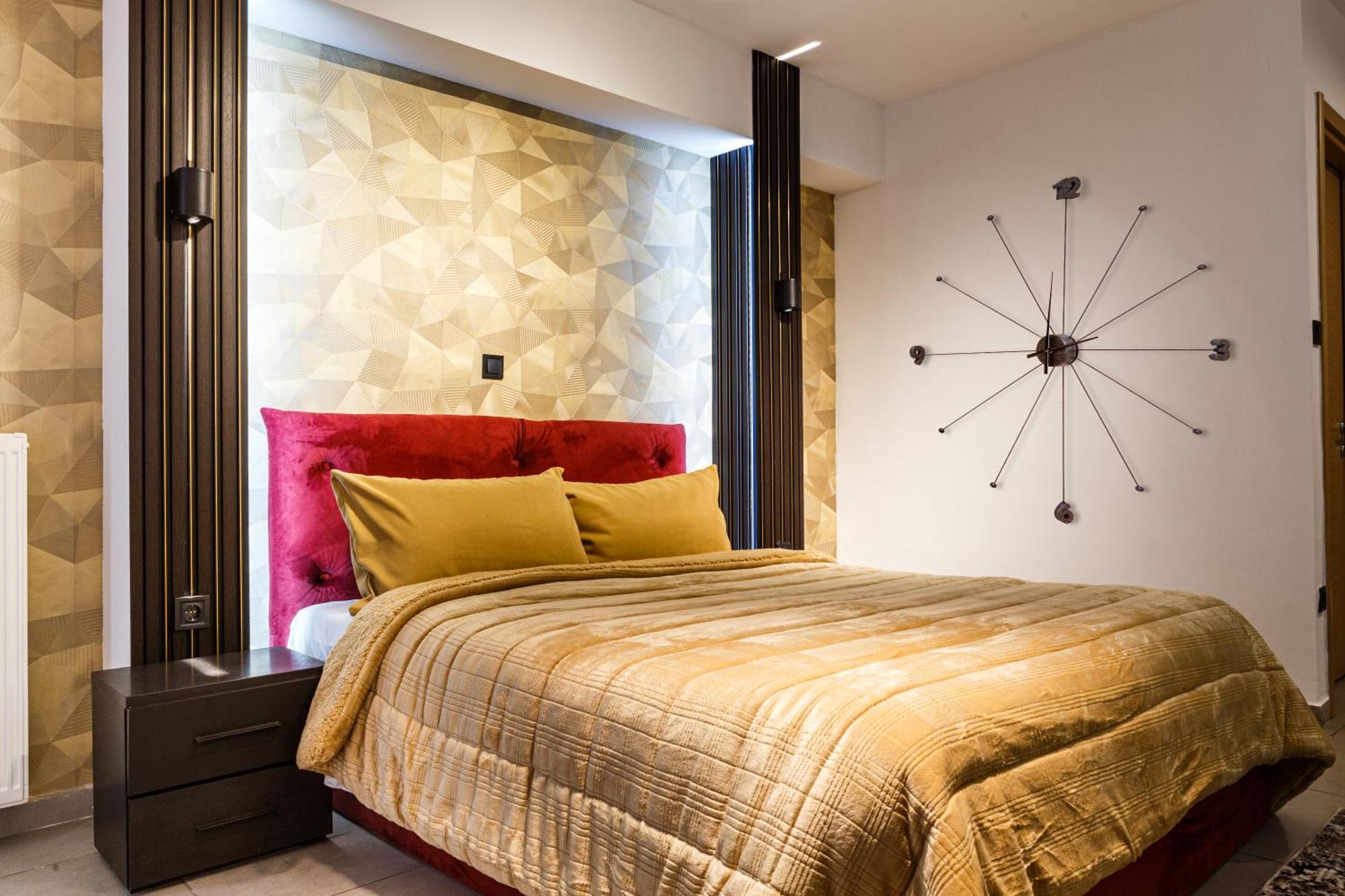 Limani Comfort Appartement