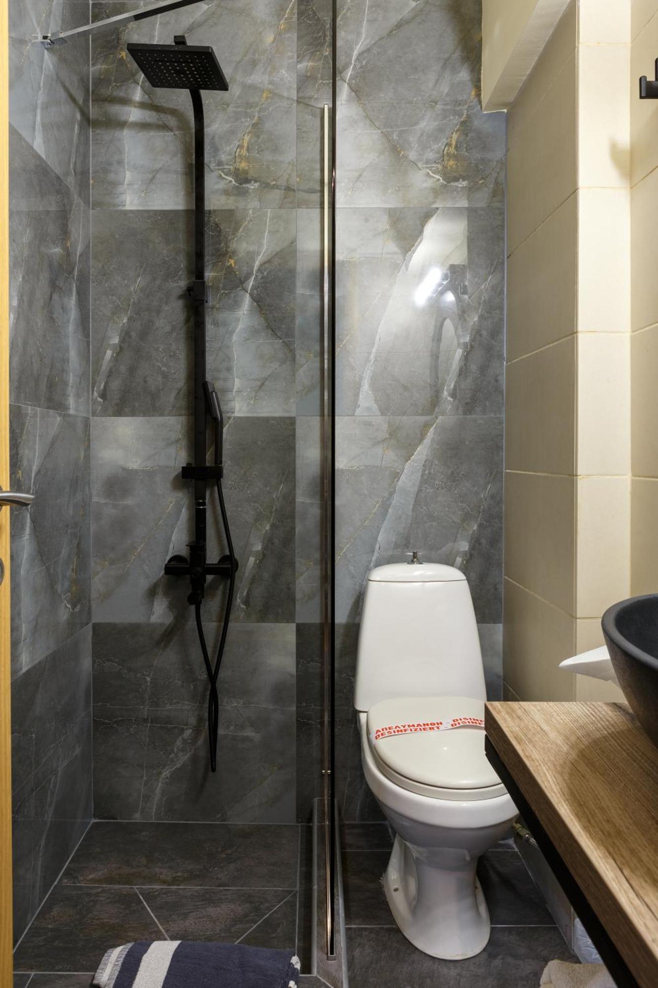 Appartement Limani Comfort