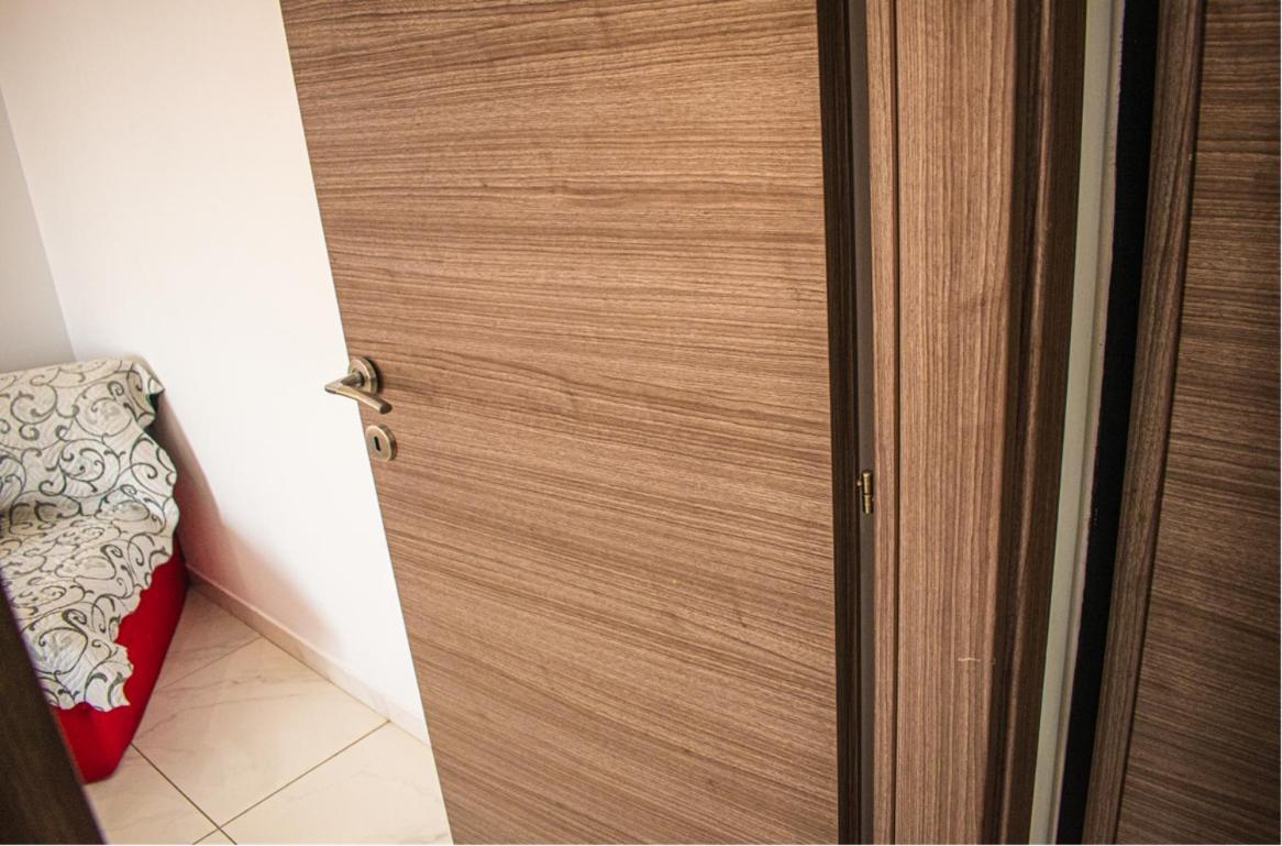 Filippou 13 Luxury Aprts With Balcony * Thessaloniki
