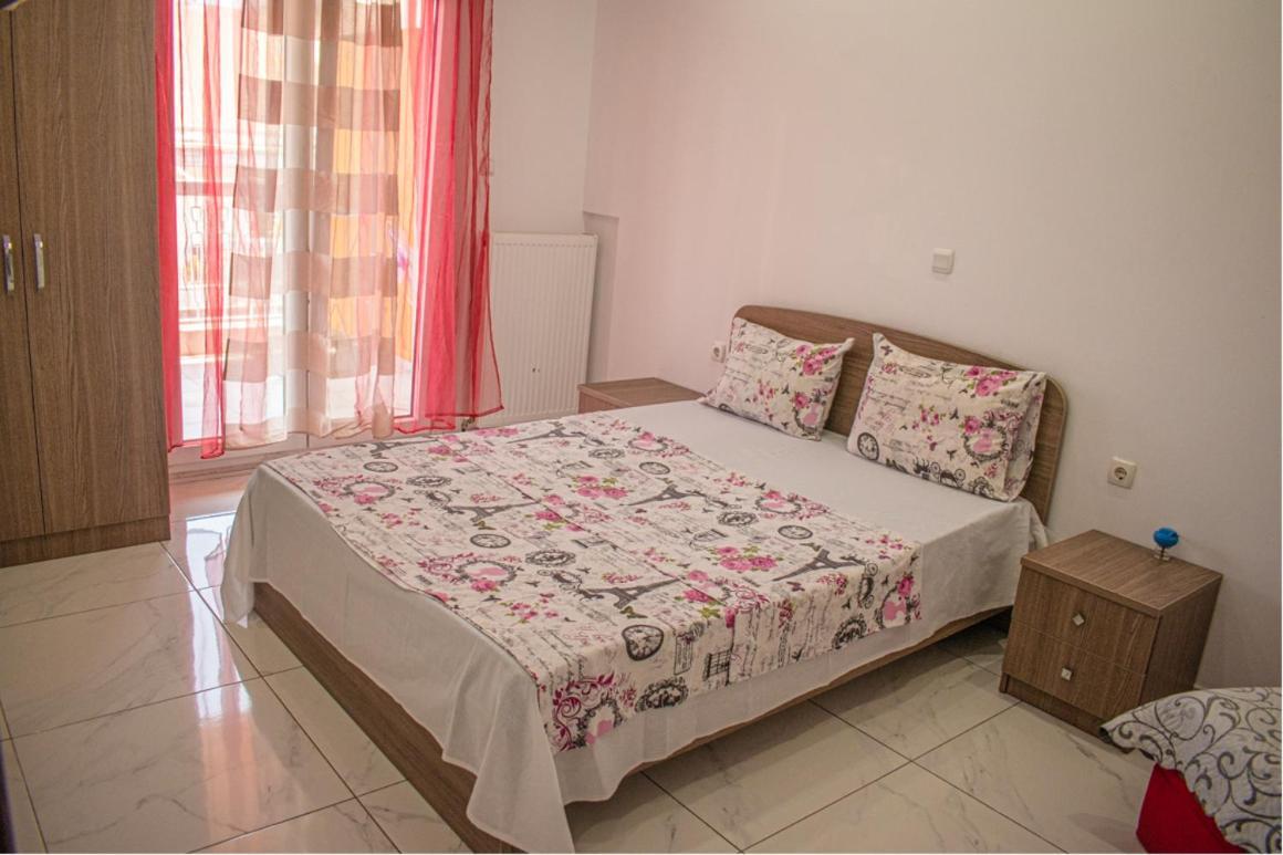 Apartment Filippou 13 Luxury Aprts With Balcony