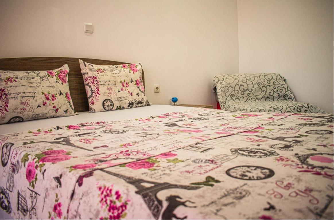 Filippou 13 Luxury Aprts With Balcony Apartment Thessaloniki