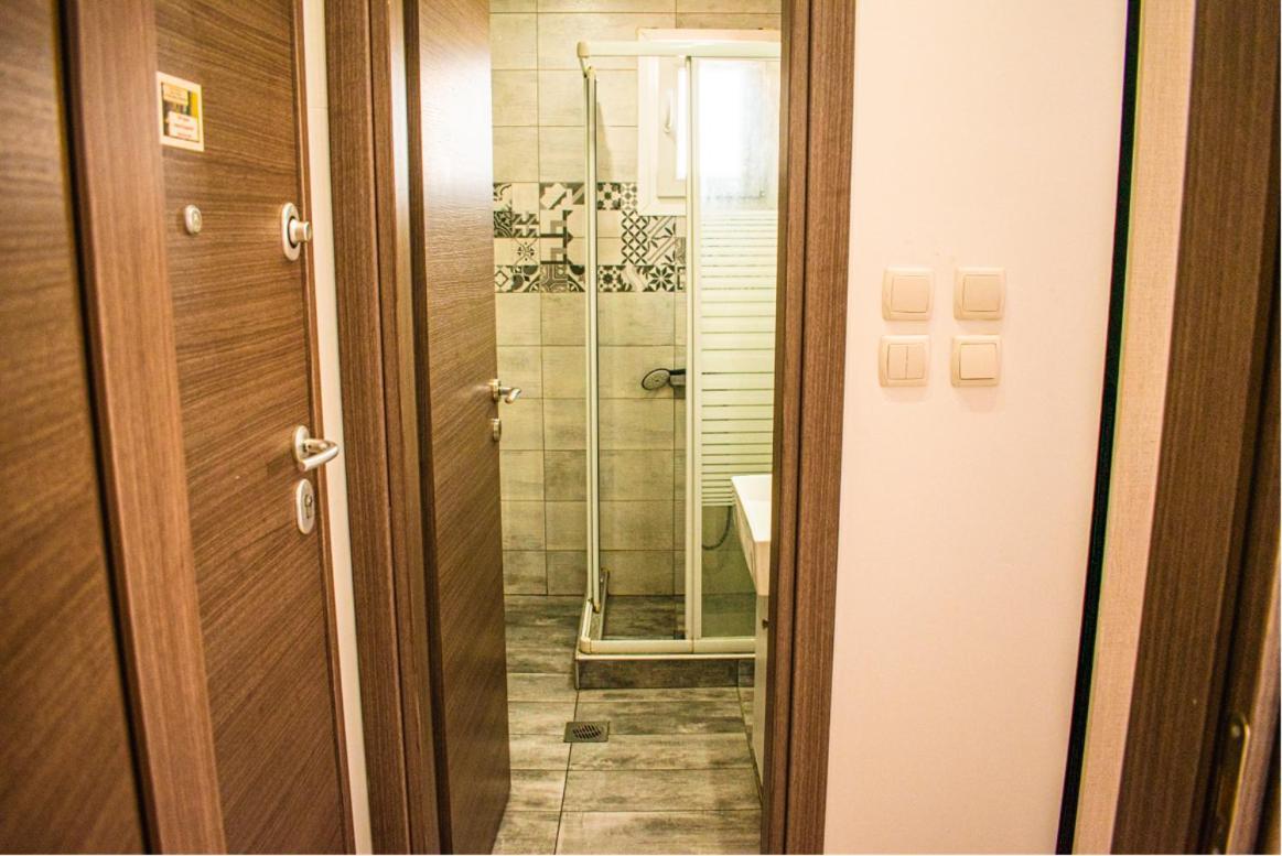 Apartment Filippou 13 Luxury Aprts With Balcony *