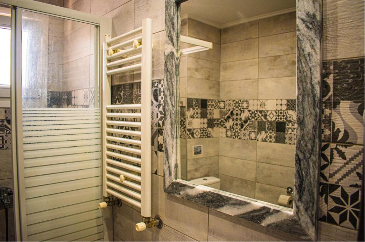 Filippou 13 Luxury Aprts With Balcony Apartment *