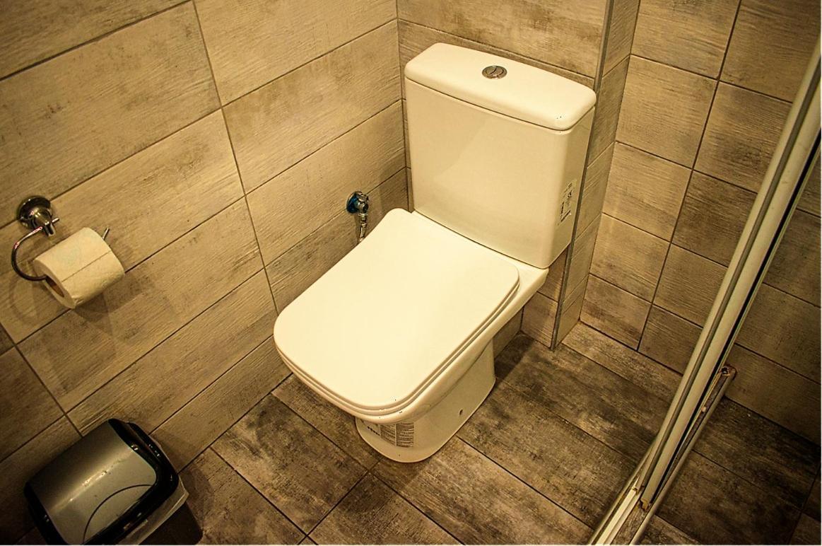 Apartment Filippou 13 Luxury Aprts With Balcony Thessaloniki