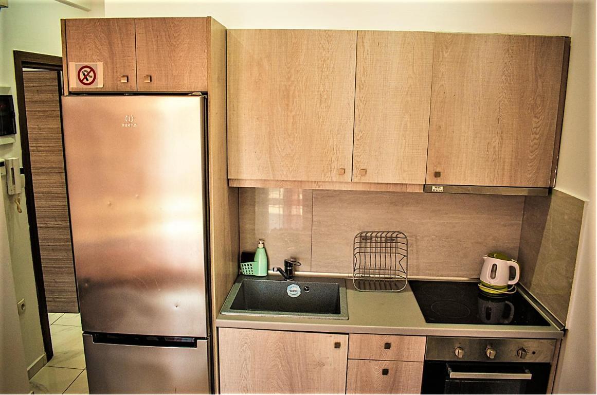 Apartment Filippou 13 Luxury Aprts With Balcony *