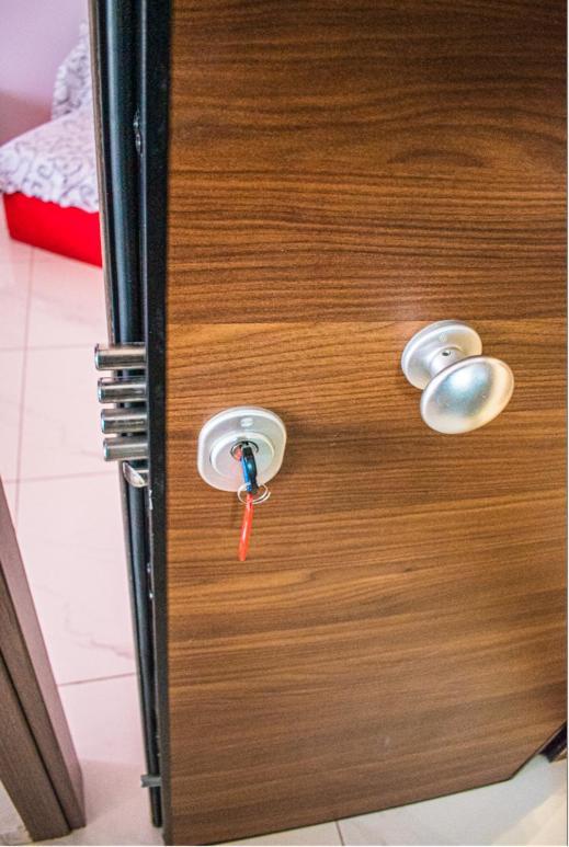 Filippou 13 Luxury Aprts With Balcony *