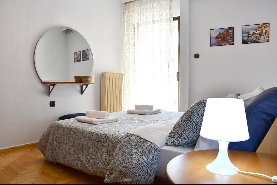 Jim House Apartment Thessaloniki