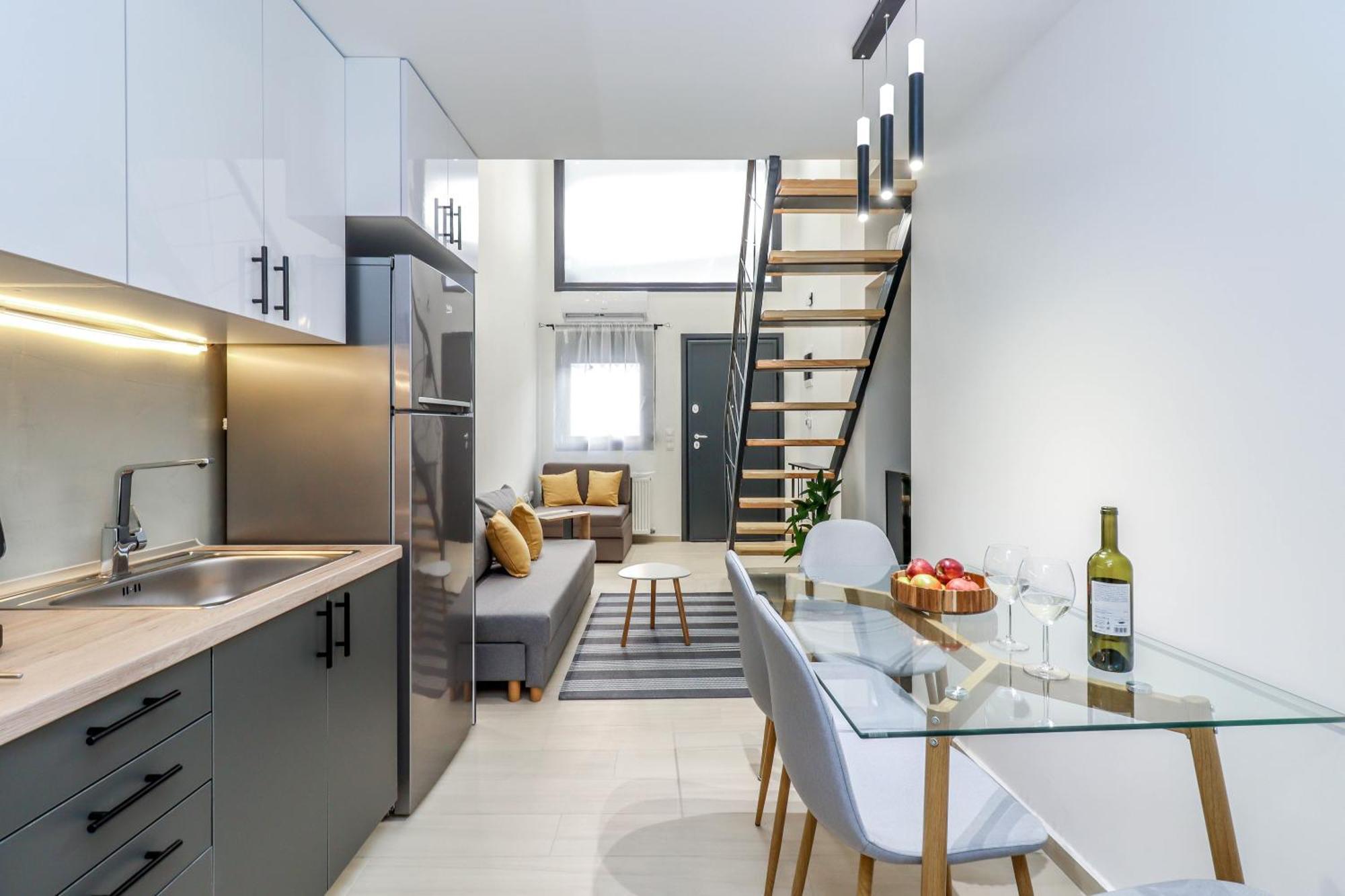 Click Memory And Loft Next To Center