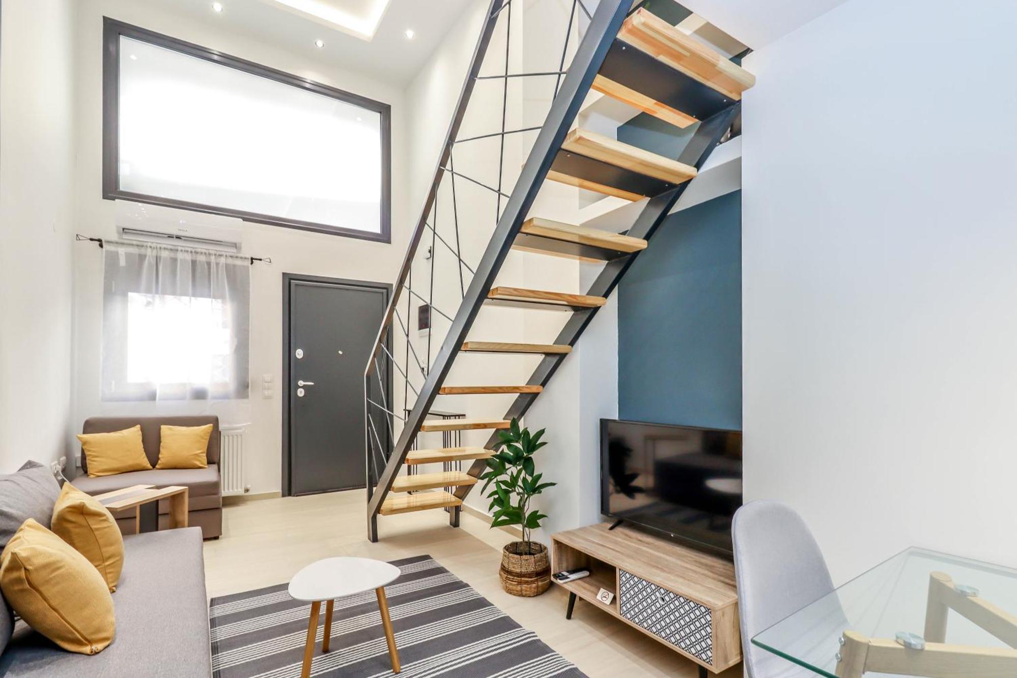 Click Memory And Loft Next To Center