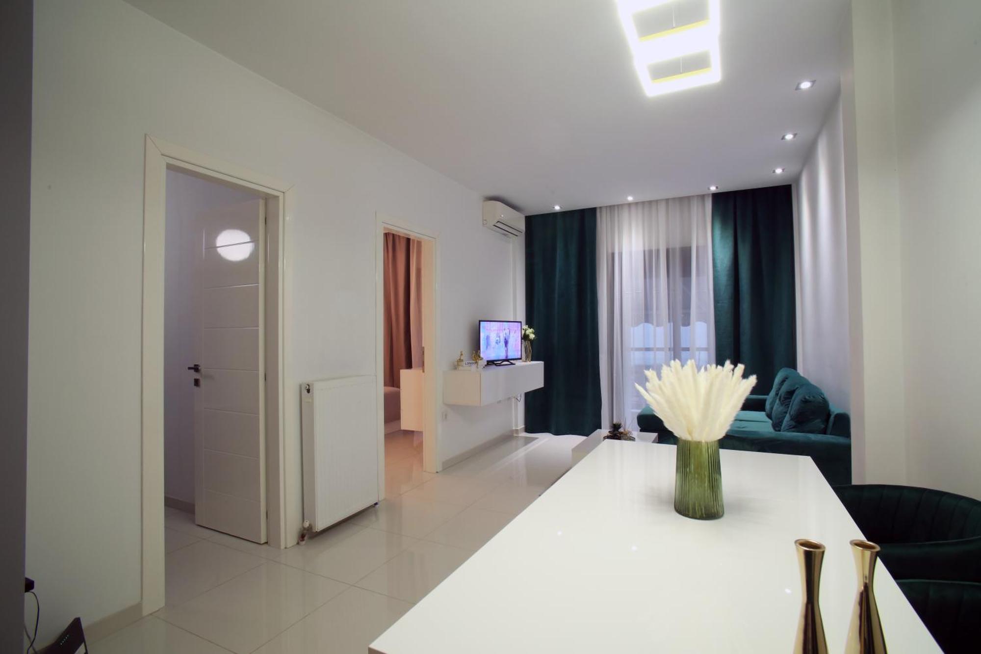 Antonis House Apartment Thessaloniki