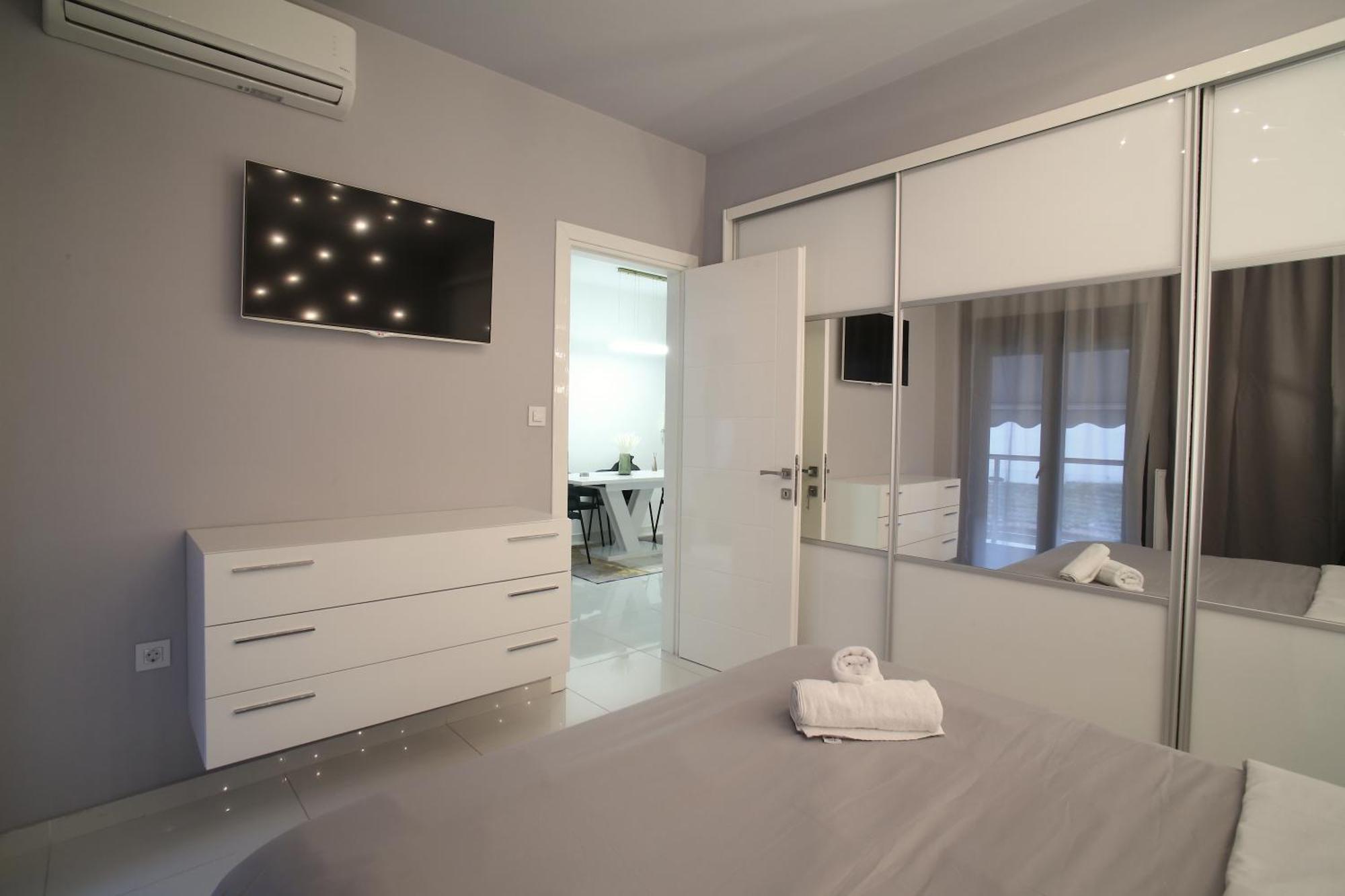 Antonis House Apartment *