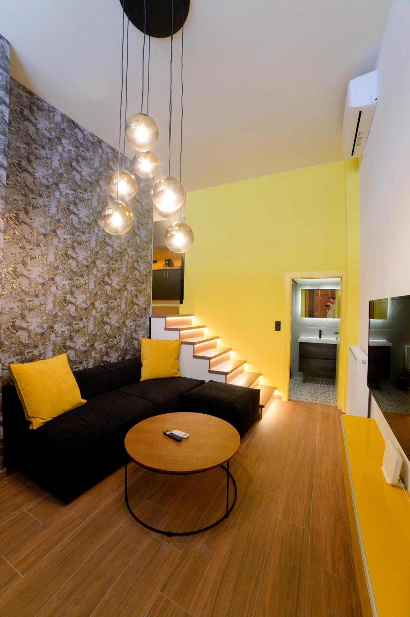Apartment Luxenest Thessaloniki