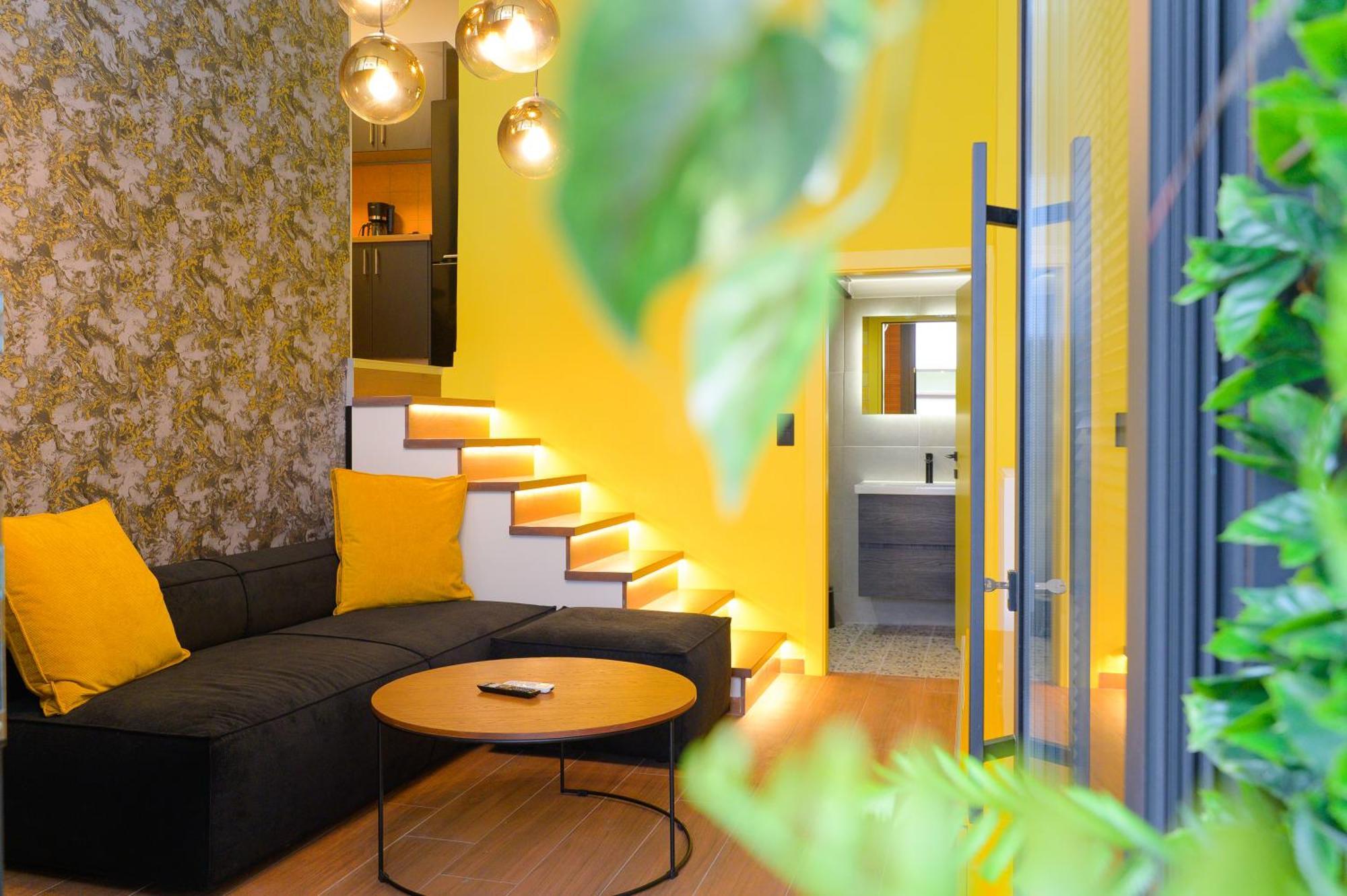 Luxenest Apartment *
