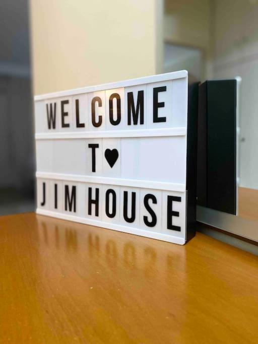 Jim House Apartment