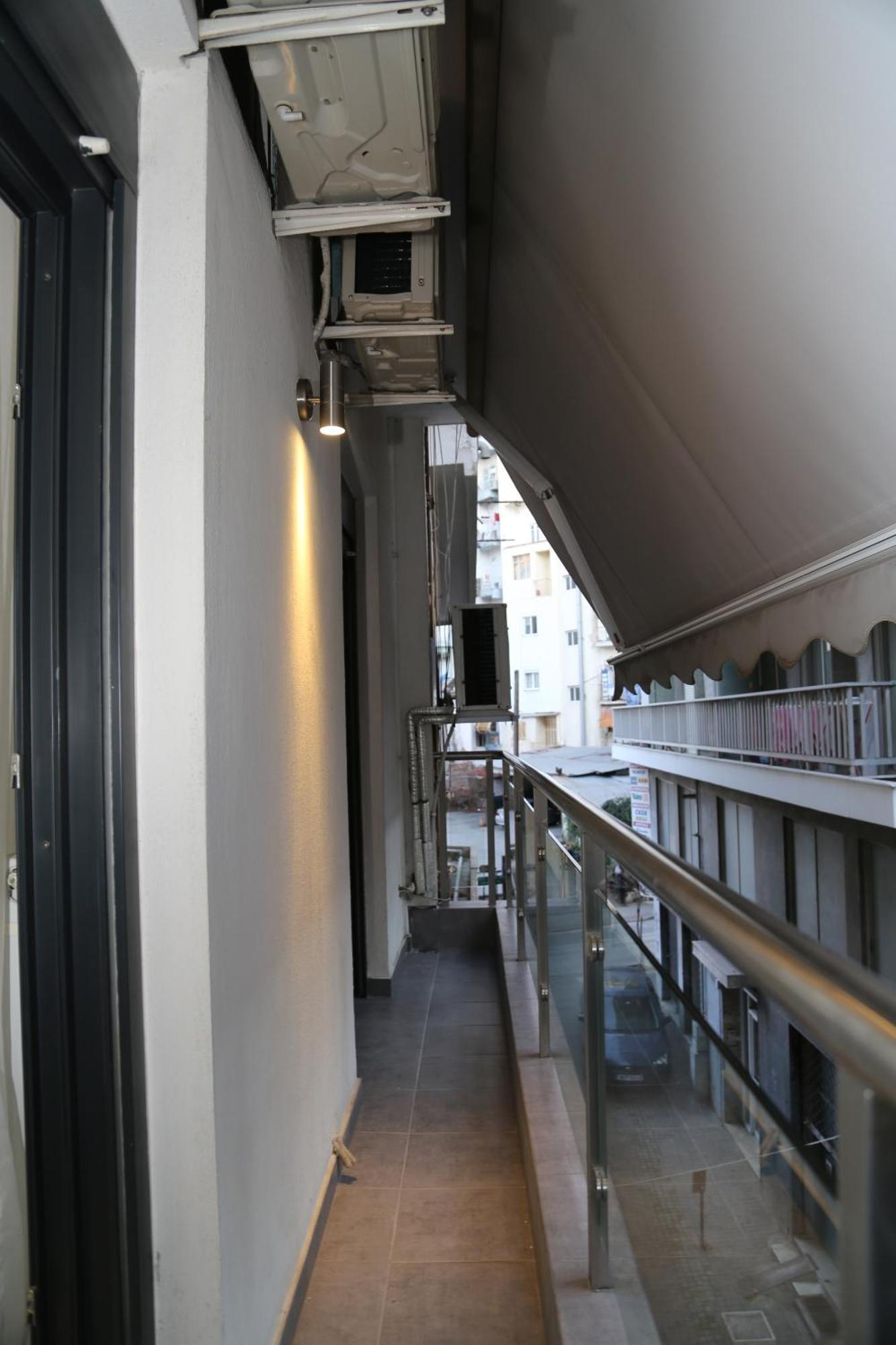 Apartment Antonis House *