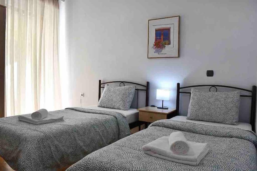 Jim House Apartment Thessaloniki